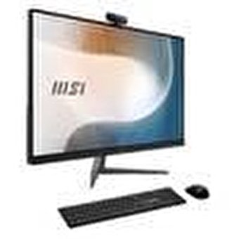 MSI Modern AM271P 11M-020TR Intel Iris Xe Graphics Intel Core i5 1135G7 8 GB Ram DDR4 512 GB SSD 27 inç Full HD Windows 10 All in One Bilgisayar