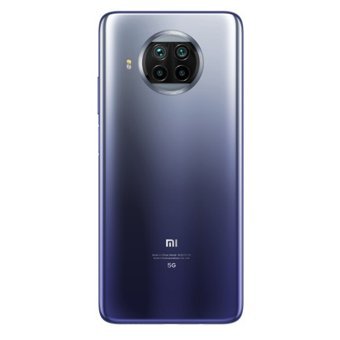 Xiaomi Mi 10T Lite (128 Gb) 128 Gb Hafıza 6 Gb Ram 6.67 İnç 64 MP Çift Hatlı Ips Lcd Ekran Android Akıllı Cep Telefonu Altın