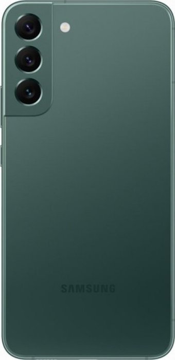 Samsung Galaxy S22+ 256 Gb Hafıza 8 Gb Ram 6.6 İnç 50 MP Çift Hatlı Dynamic Amoled Ekran Android Akıllı Cep Telefonu Bordo