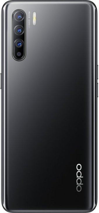 Oppo Reno3 (Cph2043) 128 Gb Hafıza 8 Gb Ram 6.4 İnç 48 MP Çift Hatlı Amoled Ekran Android Akıllı Cep Telefonu Siyah