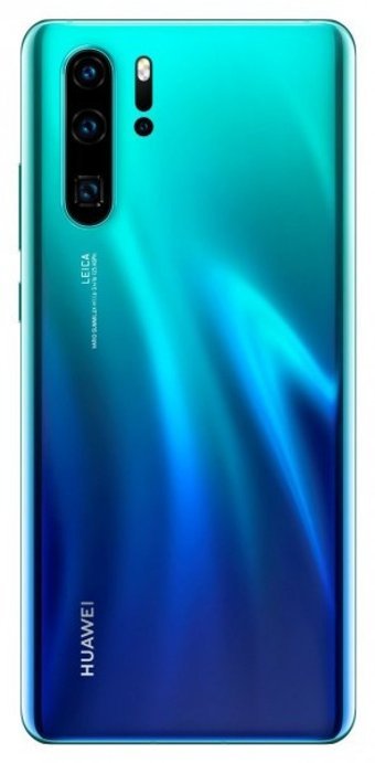 Huawei P40 128 Gb Hafıza 8 Gb Ram 6.1 İnç 50 MP Çift Hatlı Oled Ekran Android Akıllı Cep Telefonu Mavi