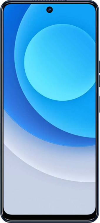 Tecno Camon 19 (Cı6N) 128 Gb Hafıza 6 Gb Ram 6.8 İnç 64 MP Ips Lcd Ekran Android Akıllı Cep Telefonu Mavi