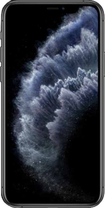 Apple iPhone 11 Pro 512 Gb Hafıza 4 Gb Ram 5.8 İnç 12 MP Çift Hatlı Oled Ekran Ios Akıllı Cep Telefonu Gümüş