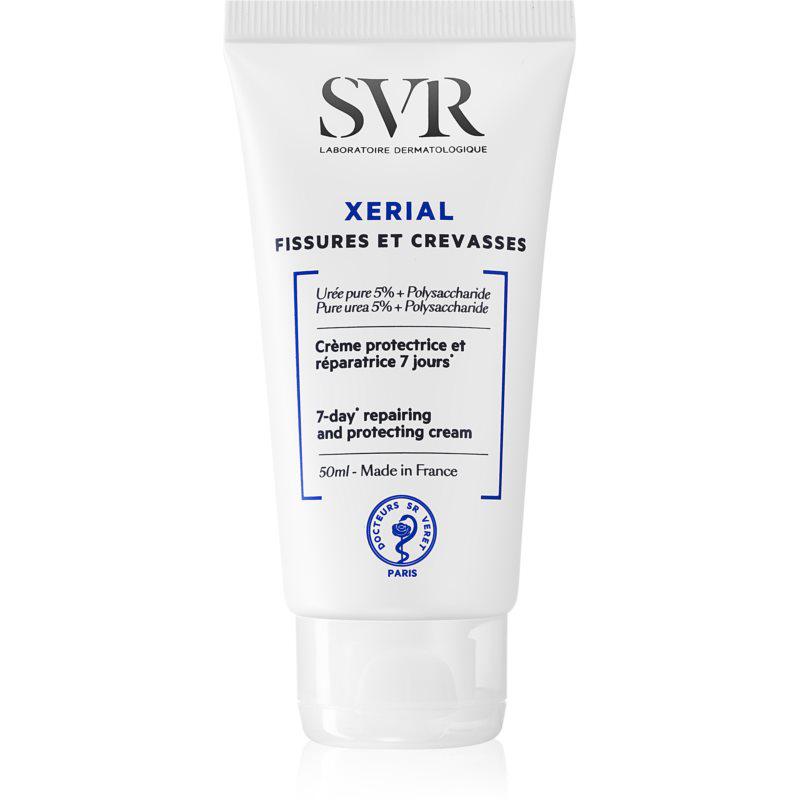 SVR Fissures Et Crevasses Besleyici Ayak Kremi 50 ml