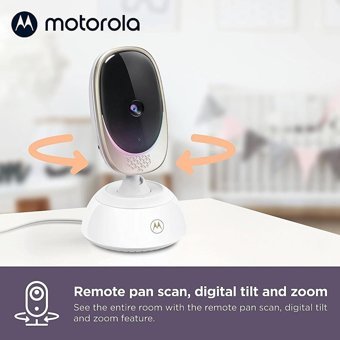 Motorola Vm85-5 Dijital Bebek Kamerası