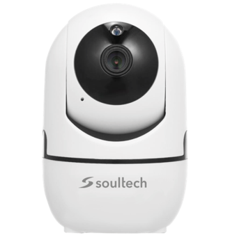 Soultech Ak001 Dijital Bebek Kamerası