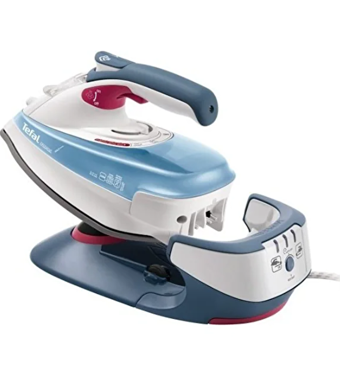 Tefal FV-9915 2400 W Ultragliss Buharlı Ütü