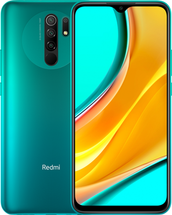 Xiaomi Redmi 9 (64 Gb) 64 Gb Hafıza 4 Gb Ram 6.53 İnç 13 MP Ips Lcd Ekran Android Akıllı Cep Telefonu Gri