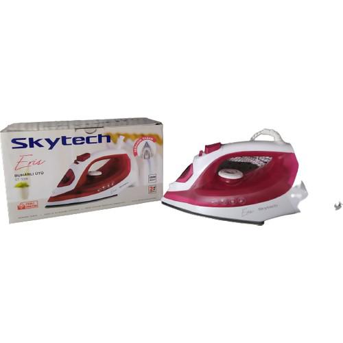 Skytech ST-109 2200 W Seramik Buharlı Ütü