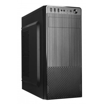 Zetta ZT923 Paylaşımlı İntel UHD Graphics 630 Ekran Kartlı Intel Core i7 10700 16 GB Ram DDR4 256 GB SSD Mid Tower Windows 10 Pro Masaüstü Bilgisayar