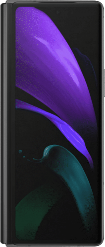 Samsung Galaxy Z Fold2 256 Gb Hafıza 12 Gb Ram 6.2 İnç 12 MP Katlanabilir Çift Hatlı Super Amoled Ekran Android Akıllı Cep Telefonu Bakır