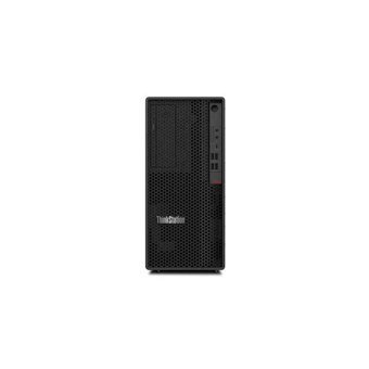 Lenovo DWS ThinkStation P340 Harici Quadro P2200 Ekran Kartlı AMD Ryzen 7 i9 10900K 32 GB Ram DDR4 2 TB SSD Mini Tower Windows 11 Pro Masaüstü Bilgisayar