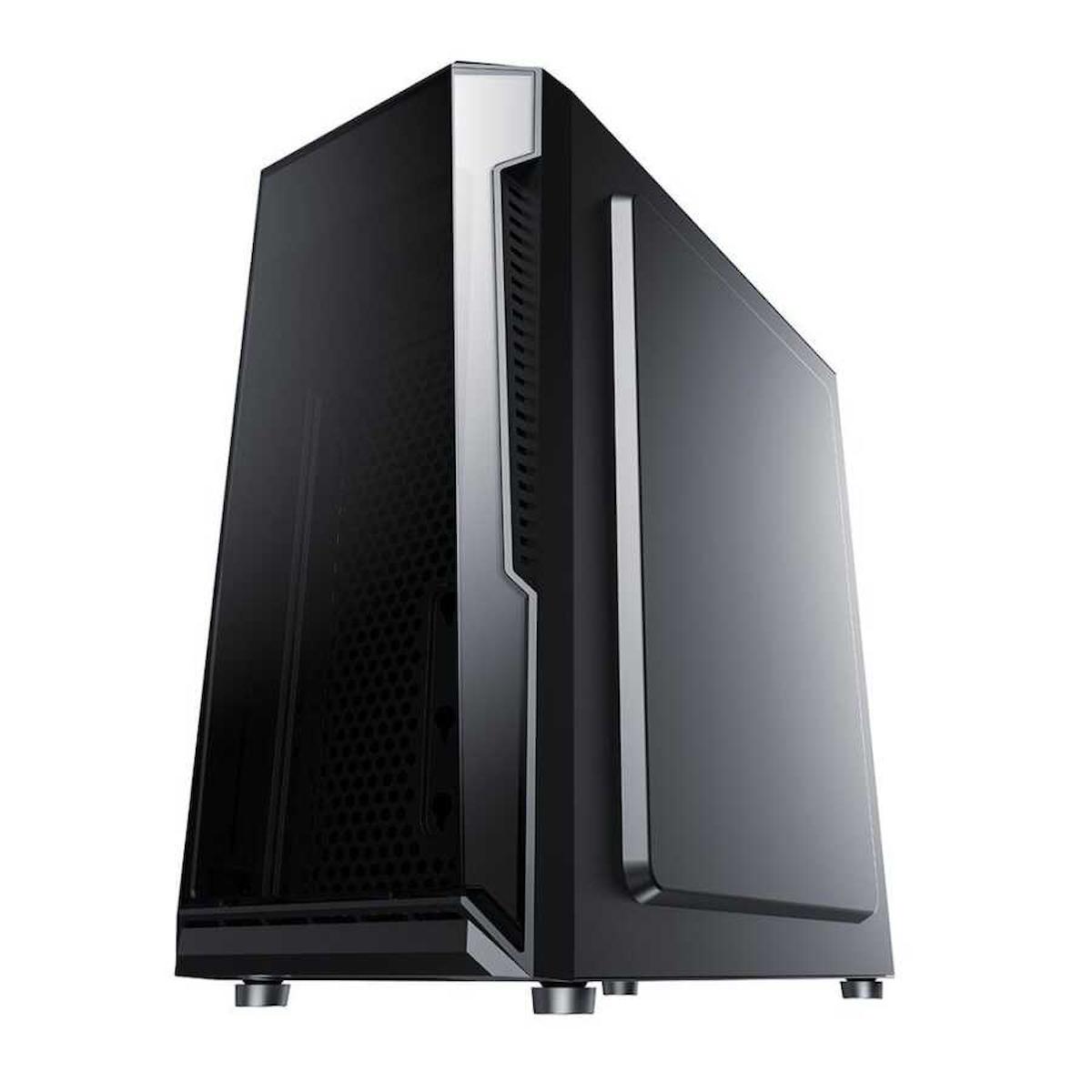 Turbox Tx1740 Paylaşımlı HD Graphics Ekran Kartlı Intel Core i7 3770 8 GB Ram DDR3 256 GB SSD Mid Tower
 FreeDos Masaüstü Bilgisayar