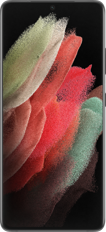 Samsung Galaxy S21 Ultra 5G 256 Gb Hafıza 12 Gb Ram 6.8 İnç 108 MP Kalemli Çift Hatlı Dynamic Amoled Ekran Android Akıllı Cep Telefonu Gümüş