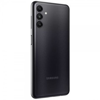 Samsung Galaxy A04S 128 Gb Hafıza 4 Gb Ram 6.5 İnç 50 MP Pls Ekran Android Akıllı Cep Telefonu Siyah