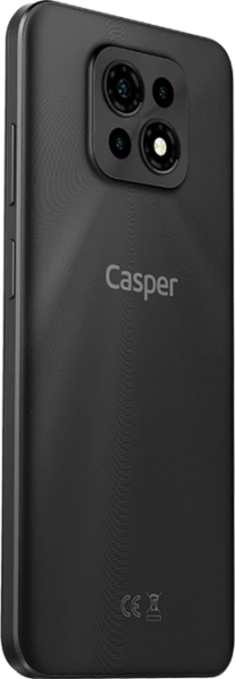 Casper Via M30 64 Gb Hafıza 3 Gb Ram 6.5 İnç 13 MP Ips Lcd Ekran Android Akıllı Cep Telefonu Mavi