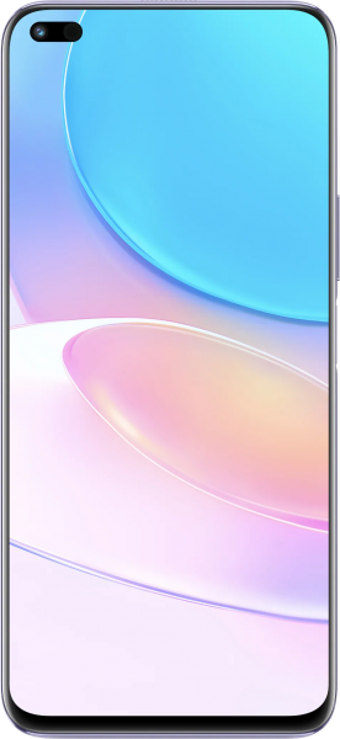 Huawei Nova 8İ 128 Gb Hafıza 6 Gb Ram 6.67 İnç 64 MP Ips Lcd Ekran Android Akıllı Cep Telefonu Gümüş
