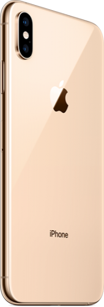 Apple iPhone XS Max 512 Gb Hafıza 4 Gb Ram 6.5 İnç 12 MP Çift Hatlı Oled Ekran Ios Akıllı Cep Telefonu Altın