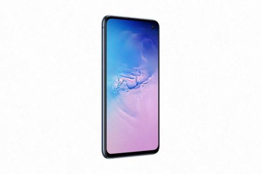 Samsung Galaxy S10E 128 Gb Hafıza 6 Gb Ram 5.8 İnç 12 MP Çift Hatlı Dynamic Amoled Ekran Android Akıllı Cep Telefonu Mavi