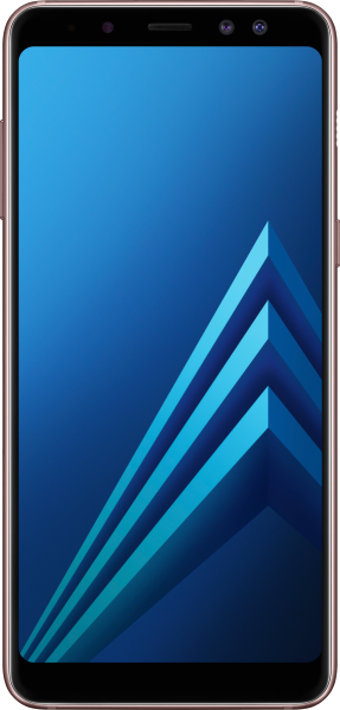 Samsung Galaxy A8 64 Gb Hafıza 4 Gb Ram 5.6 İnç 16 MP Super Amoled Ekran Android Akıllı Cep Telefonu Altın