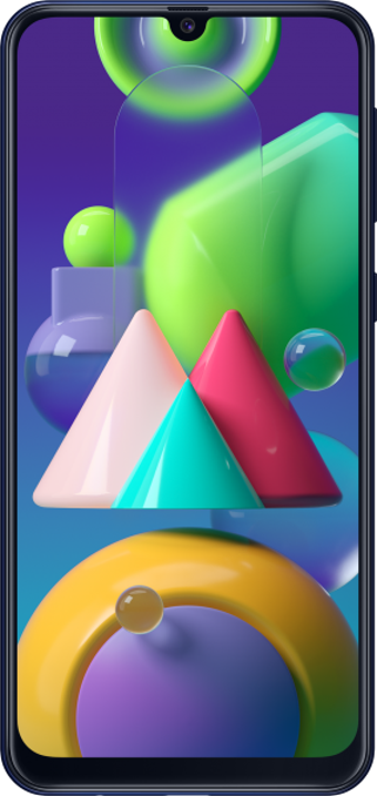 Samsung Galaxy M21 64 Gb Hafıza 4 Gb Ram 6.4 İnç 48 MP Çift Hatlı Super Amoled Ekran Android Akıllı Cep Telefonu Yeşil