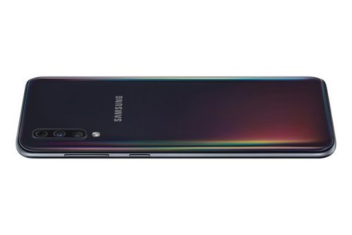 Samsung Galaxy A50 64 Gb Hafıza 6 Gb Ram 6.4 İnç 25 MP Super Amoled Ekran Android Akıllı Cep Telefonu Siyah