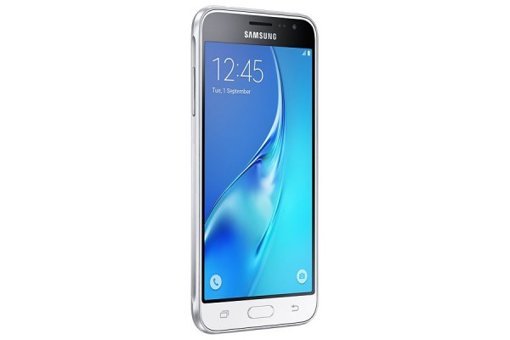 Samsung Galaxy J3 8 Gb Hafıza 1.5 Gb Ram 5.0 İnç 8 MP Super Amoled Ekran Android Akıllı Cep Telefonu Mavi