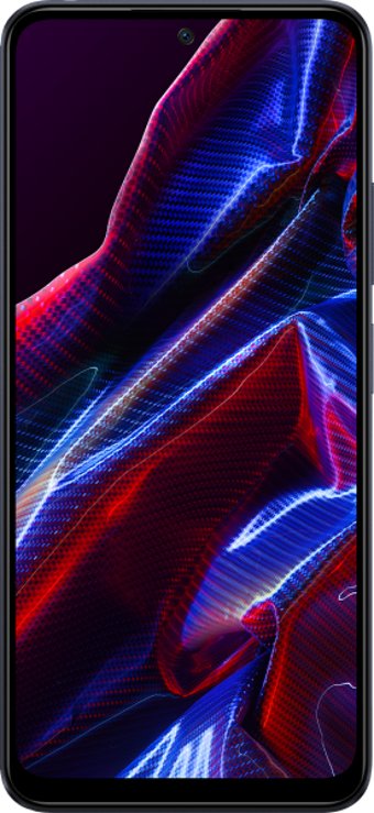 Poco X5 Pro 5G 256 Gb Hafıza 8 Gb Ram 6.67 İnç 108 MP Çift Hatlı Amoled Ekran Android Akıllı Cep Telefonu Sarı