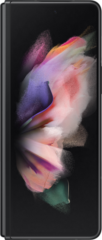 Samsung Galaxy Z Fold3 256 Gb Hafıza 12 Gb Ram 6.2 İnç 12 MP Katlanabilir Çift Hatlı Super Amoled Ekran Android Akıllı Cep Telefonu Yeşil