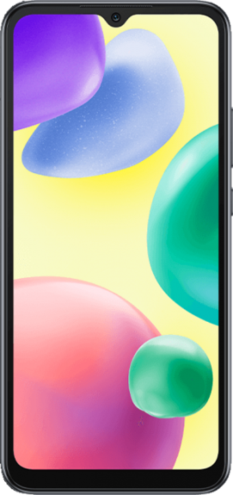 Xiaomi 10A 64 Gb Hafıza 4 Gb Ram 6.53 İnç 50 MP Ips Lcd Ekran Android Akıllı Cep Telefonu Mavi