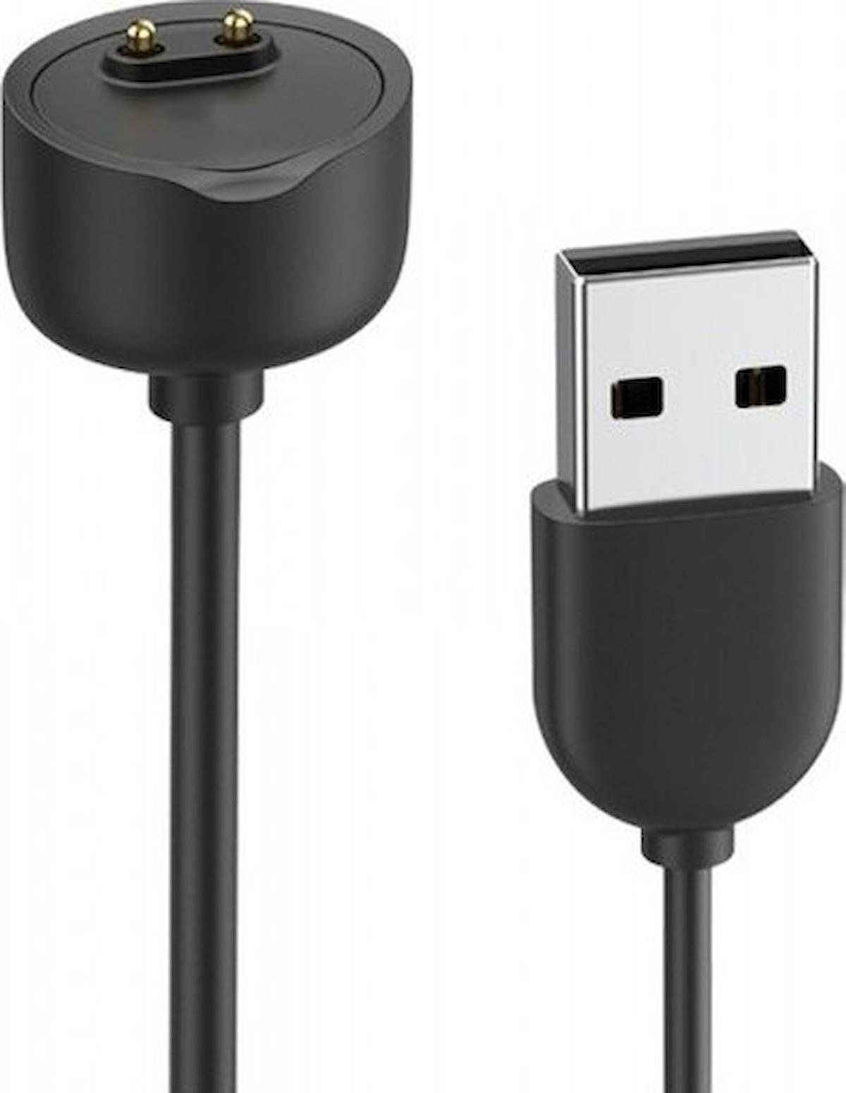 Bubitechh Xiaomi USB Kablolu Hızlı Şarj Aleti Siyah