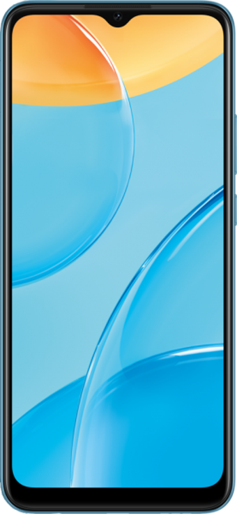 Oppo A15 (Cph2185) 32 Gb Hafıza 2 Gb Ram 6.52 İnç 13 MP Ips Lcd Ekran Android Akıllı Cep Telefonu Beyaz