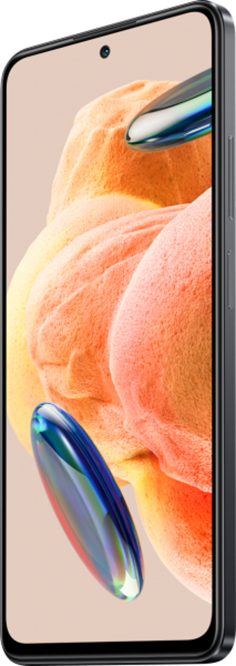 Xiaomi Note 12 256 Gb Hafıza 8 Gb Ram 6.67 İnç 50 MP Amoled Ekran Android Akıllı Cep Telefonu Siyah