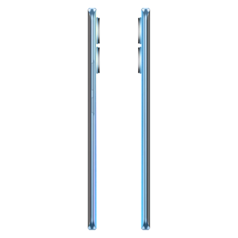 Realme 10 Pro 256 Gb Hafıza 12 Gb Ram 6.7 İnç 108 MP Amoled Ekran Android Akıllı Cep Telefonu Mavi