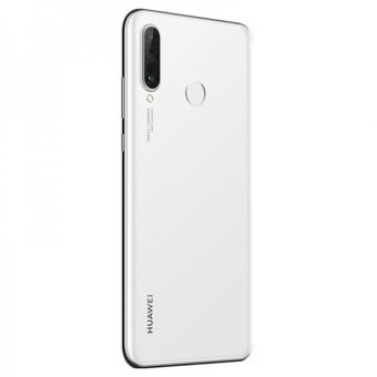 Huawei P30 Lite (24 Mp / 128 Gb) 128 Gb Hafıza 4 Gb Ram 6.15 İnç 24 MP Ips Lcd Ekran Android Akıllı Cep Telefonu Beyaz