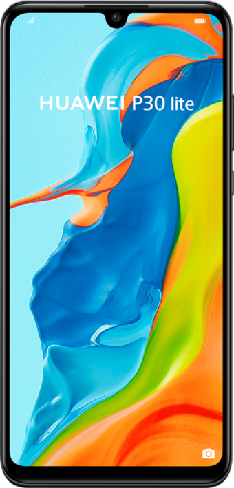 Huawei P30 Lite (24 Mp / 128 Gb) 128 Gb Hafıza 4 Gb Ram 6.15 İnç 24 MP Ips Lcd Ekran Android Akıllı Cep Telefonu Beyaz