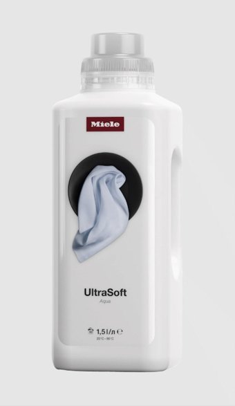 Miele UltraSoft 50 Yıkama Yumuşatıcı 1.5 lt