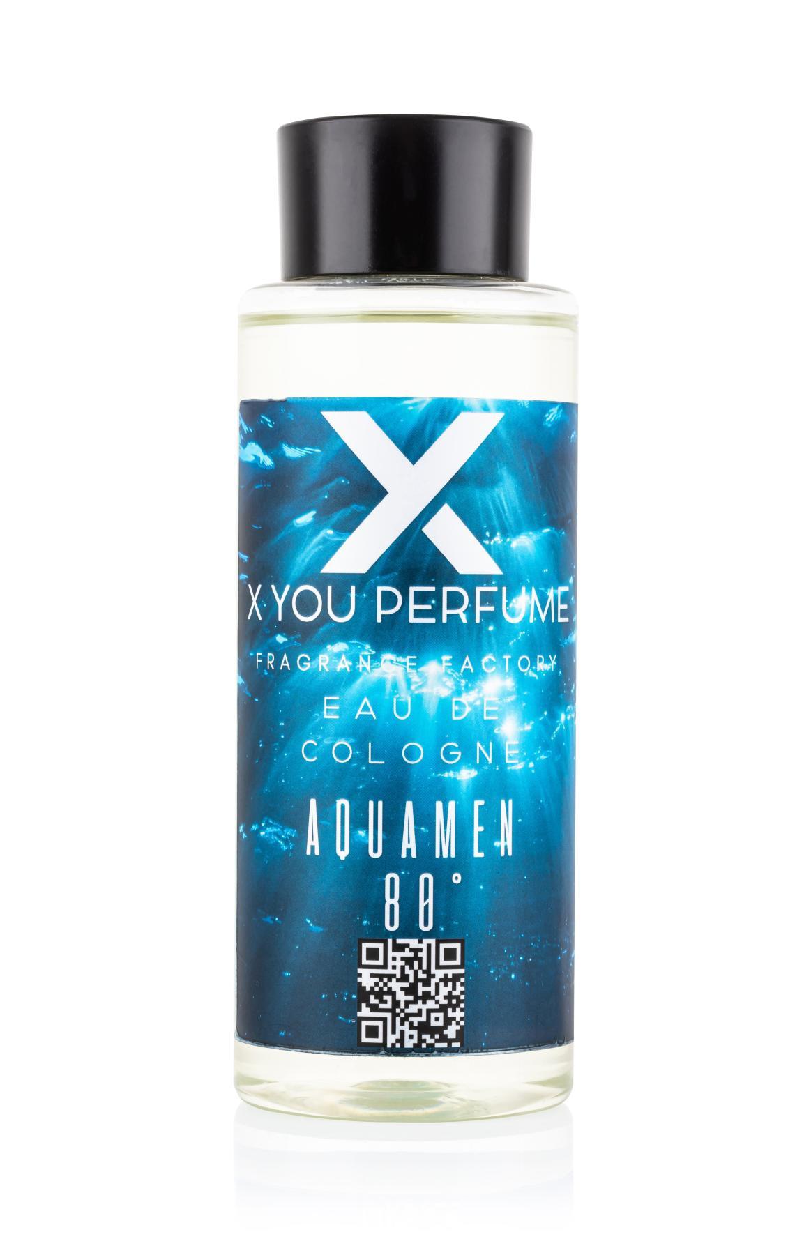 X You Perfume Deniz Mineralleri Kolonya 250 ml