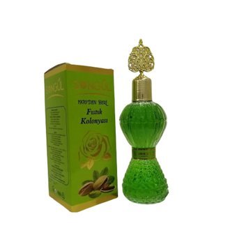 Songül Fıstık Kolonya 200 ml