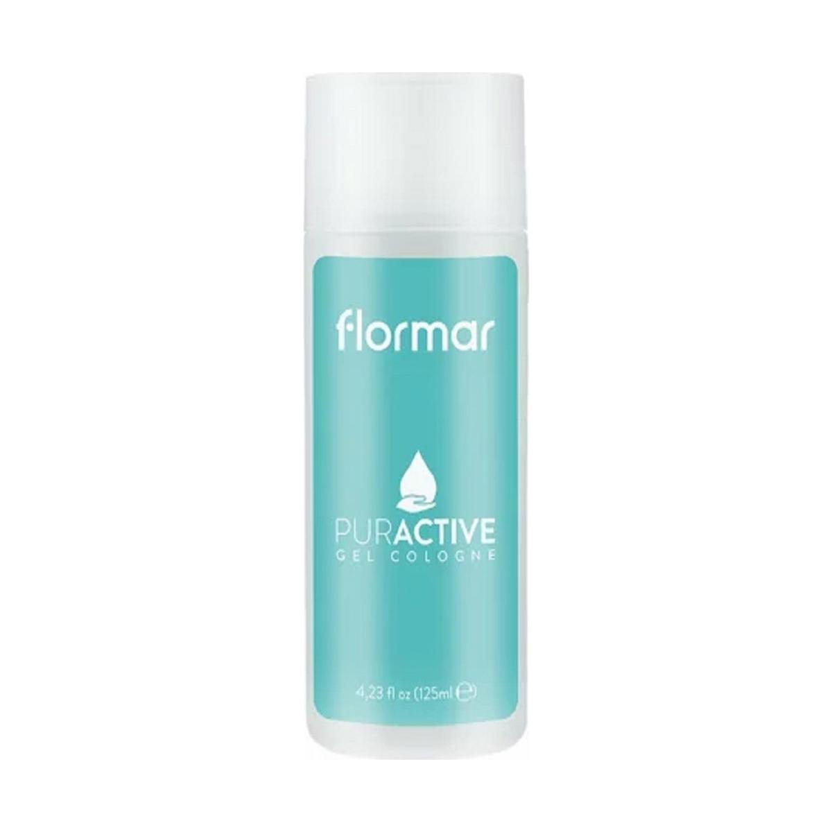 Flormar Gül Kolonya 125 ml