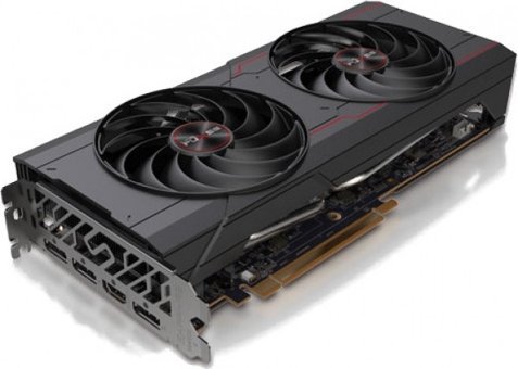 Sapphire Radeon RX 6700 10 GB GDDR6 PCI-Express 4.0 DirectX 12 UlTİmate Crossfire 2 Fanlı 160 bit Masaüstü AMD Ekran Kartı