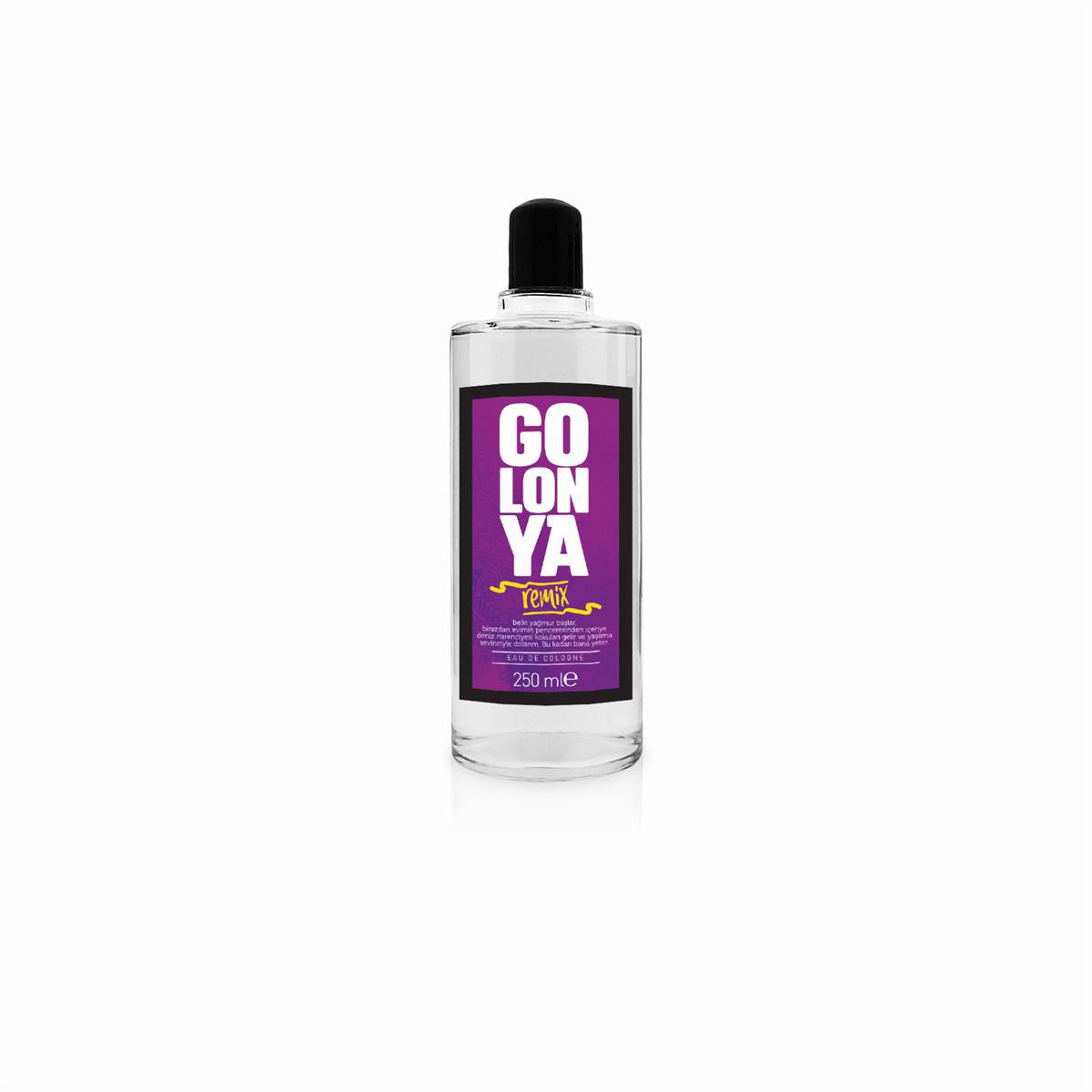 Golonya Karışık Kolonya 250 ml