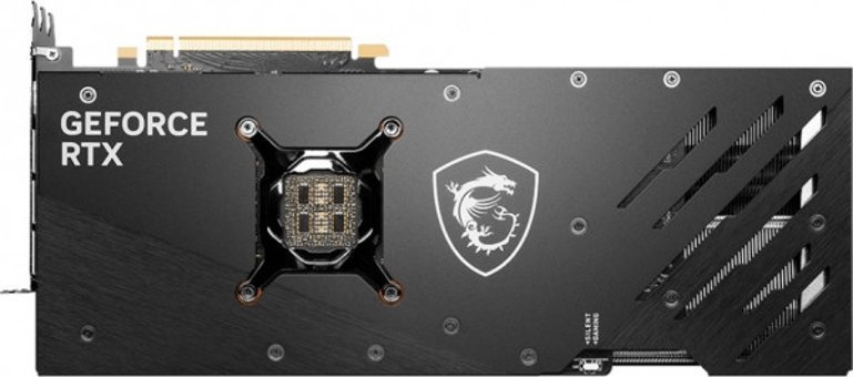 MSI RTX 4090 Gaming X Trio 24G 24 GB GDDR6X PCI-Express 4.0 DirectX 12 UlTİmate 3 Fanlı 384 bit Gaming Nvidia Ekran Kartı