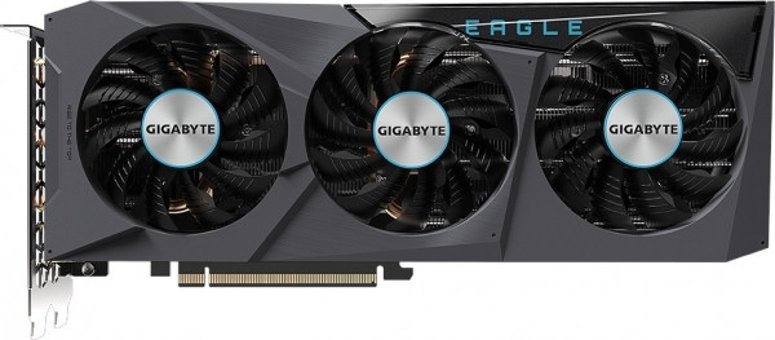 Gigabyte RTX 3070 Gaming OC 8G 8 GB GDDR6 PCI-Express 4.0 DirectX 12 UlTİmate 3 Fanlı 256 bit Nvidia Ekran Kartı