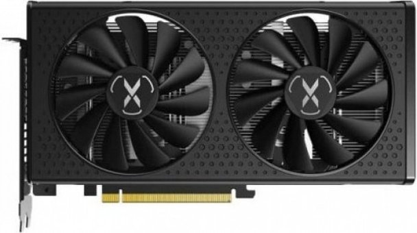 XFX Speedster SWFT 210 Radeon RX 6600 Core 8 GB GDDR6 PCI-Express 4.0 DirectX 12 UlTİmate 2 Fanlı 128 bit Masaüstü AMD Ekran Kartı