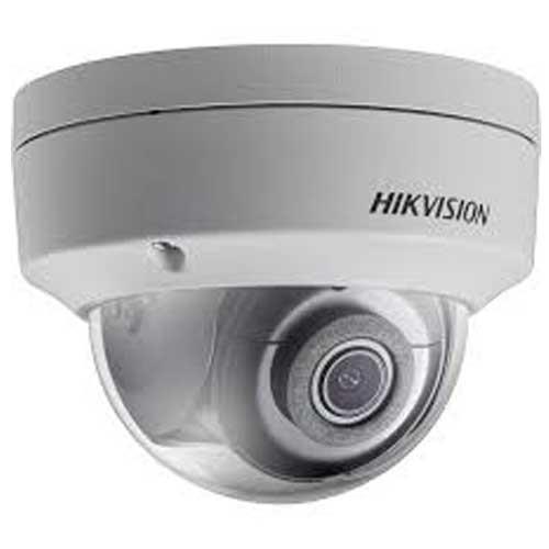 Hikvision DS-2CD2121G0-I Ethernet Mini 1 Kameralı 360 Derece Dönen Gece Görüşlü IP İç Mekan Kablolu Güvenlik Kamerası