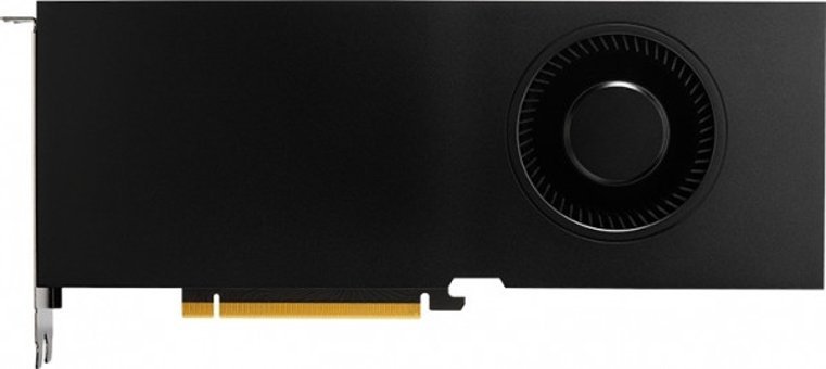 PNY RTX A5500 24 GB GDDR6 PCI-Express 4.0 DirectX 12 UlTİmate 1 Fanlı 384 bit Nvidia Ekran Kartı