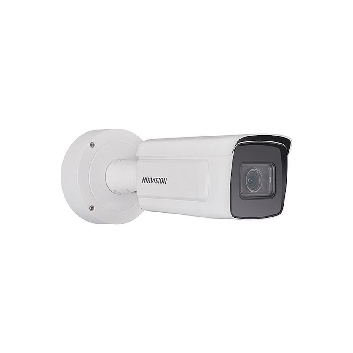 Hikvision DS-2CD2A26G0-P-IZHS Ethernet Mini 1 Kameralı Gece Görüşlü IP Dış Mekan Kablolu Güvenlik Kamerası