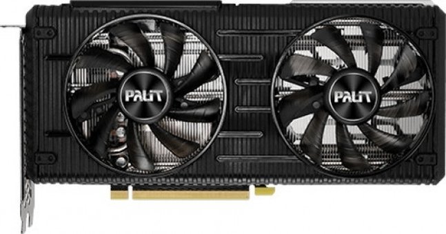 Palit RTX 3060 Tİ Dual 8 GB GDDR6 PCI-Express 4.0 DirectX 12 UlTİmate 2 Fanlı 256 bit Masaüstü Nvidia Ekran Kartı