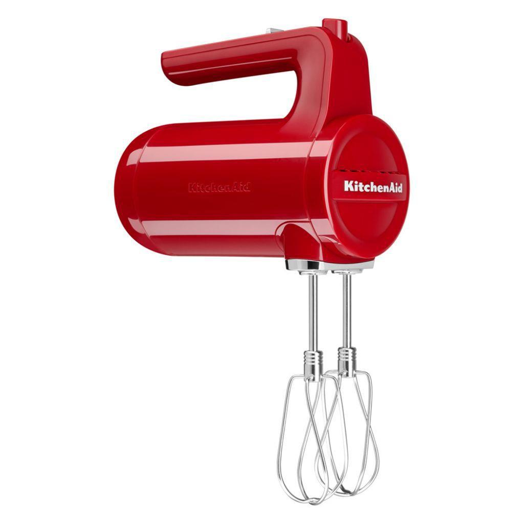 Kitchenaid 5Khmb732Eer El Blender Kırmızı